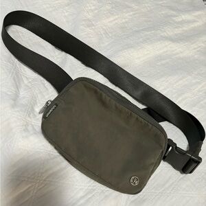 Lululemon Belt Bag